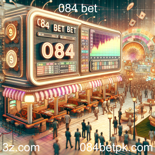 Explorando a Emoção das Apostas Ao Vivo no 084 Bet