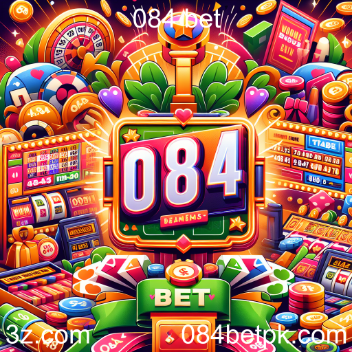 Explore as Melhores Promoções no 084 bet e Aumente Suas Chances de Ganhar